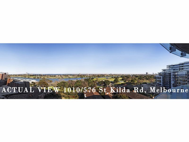 1010/576 St Kilda Road, Melbourne VIC 3004