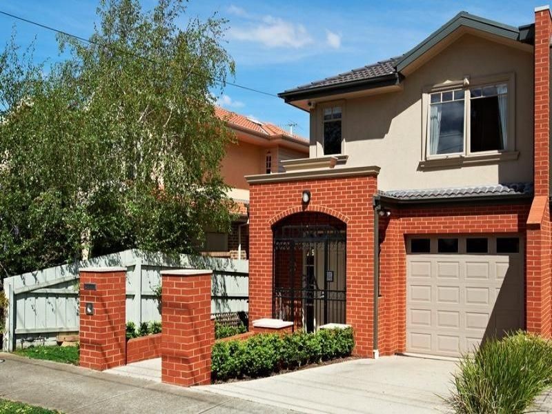 3A Ludbrook Avenue, Caulfield South VIC 3162