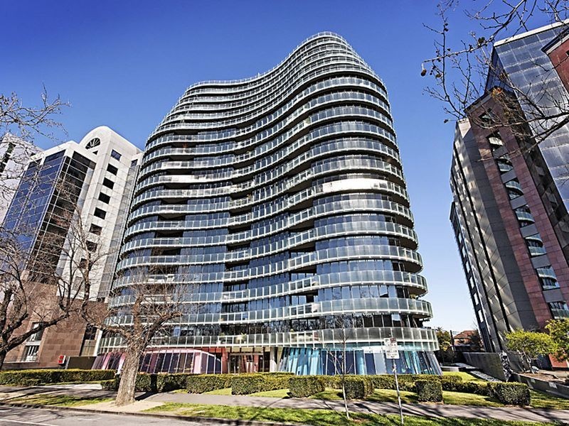 1010/576 St Kilda Road YVE, Melbourne VIC 3000