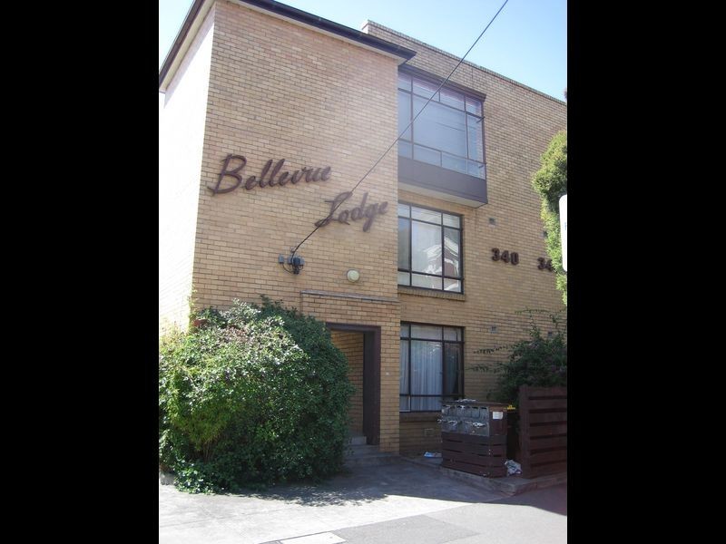 12/340 Carlisle Street, Balaclava VIC 3183