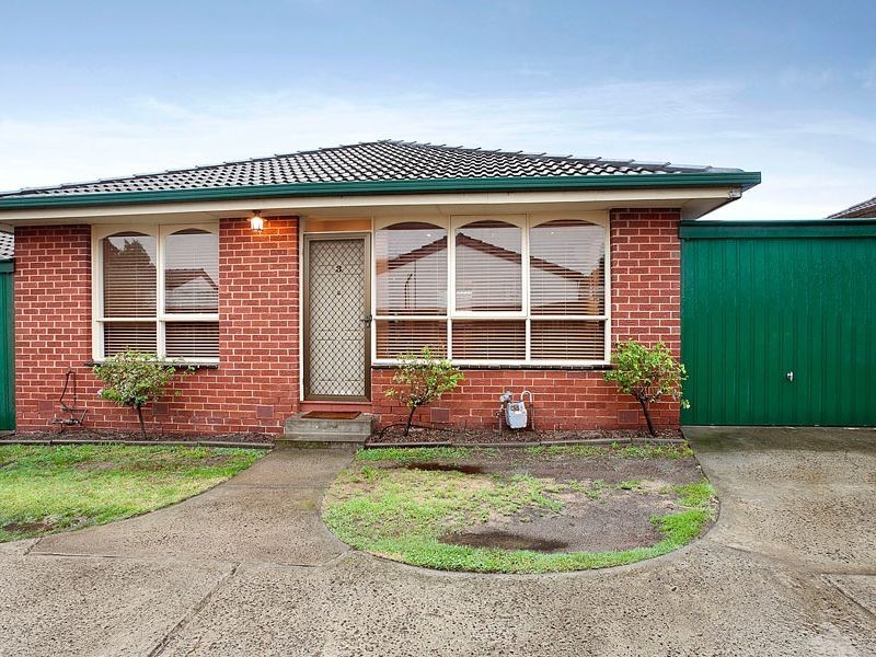 3/60 Woornack Road, Carnegie VIC 3163