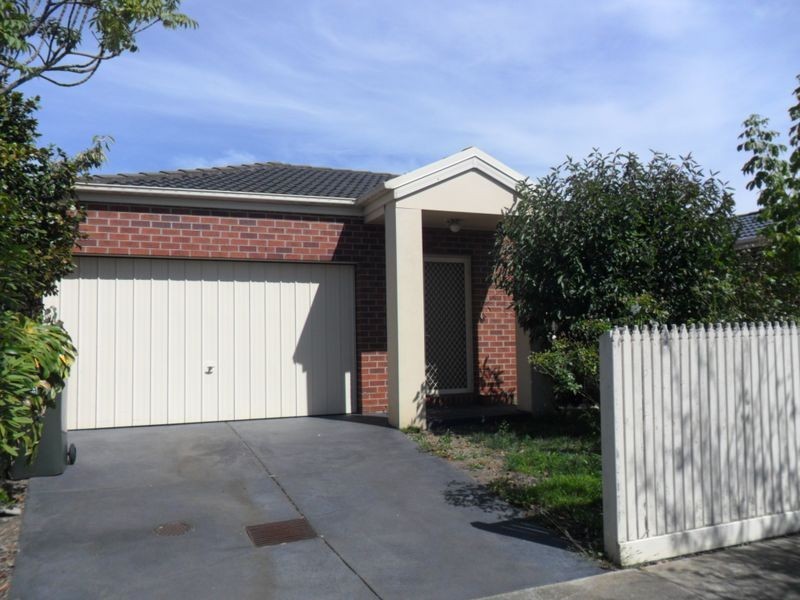 1/20 Buckingham Avenue, Bentleigh VIC 3204