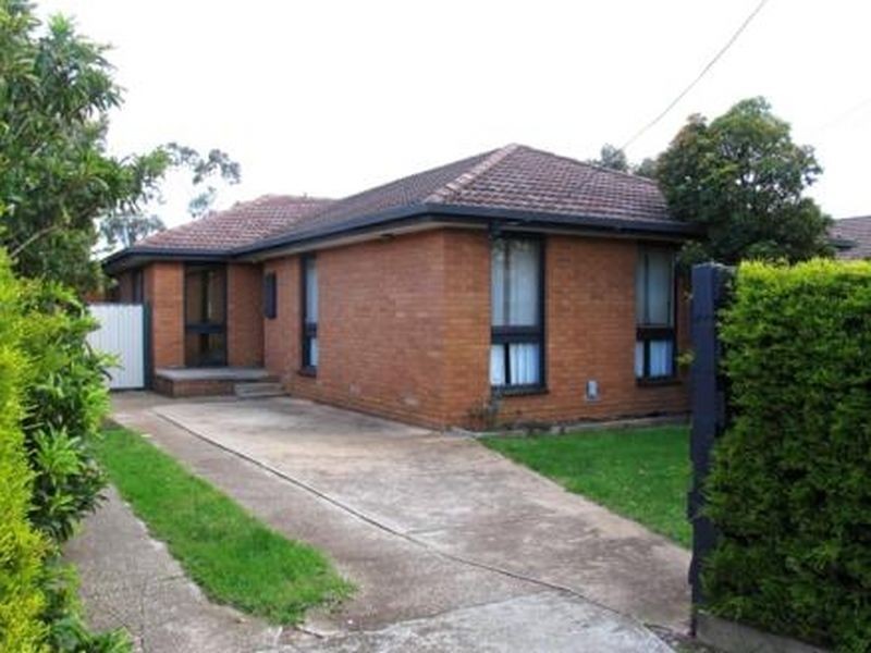 163 Centenary Avenue, Melton VIC 3337