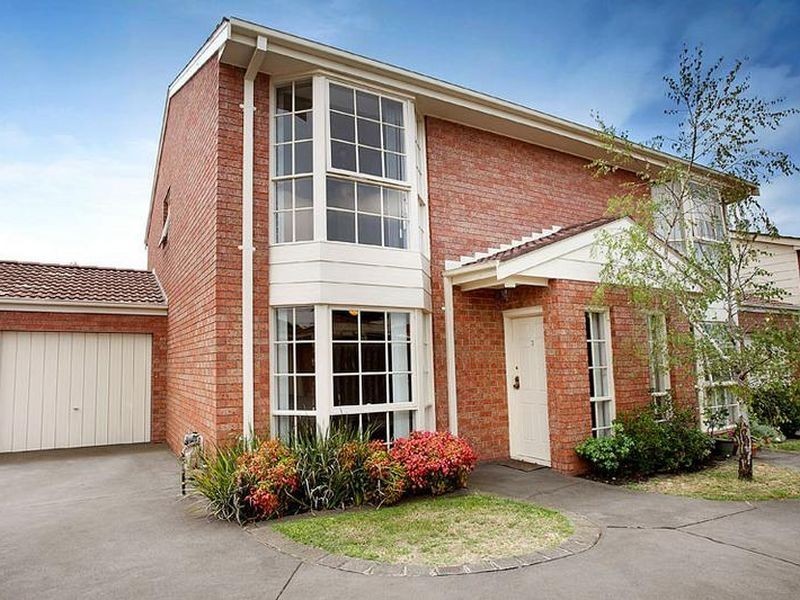 7/95-101 Murrumbeena Road, Murrumbeena VIC 3163