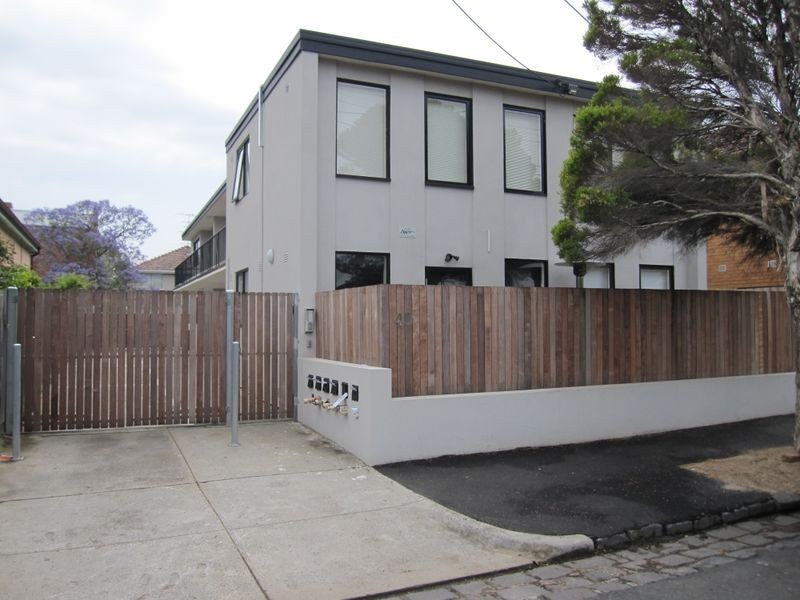 4/40 Sycamore Grove, St Kilda East VIC 3183