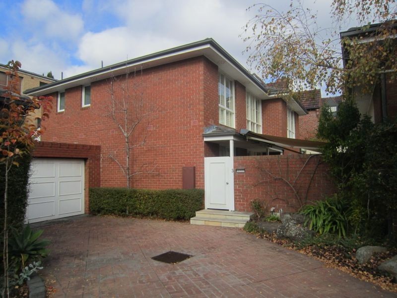 3/720 Orrong Road, Toorak VIC 3142