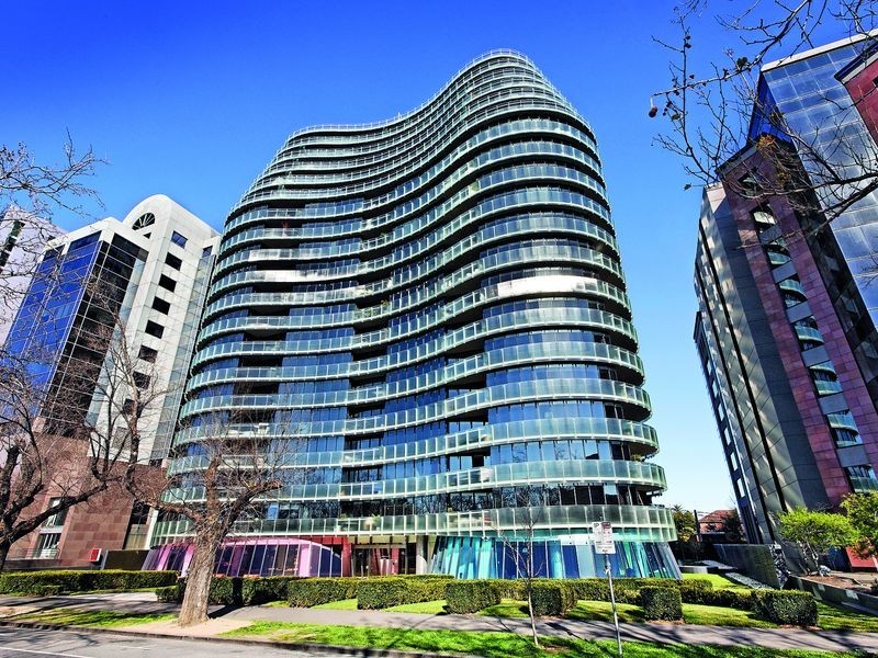 1010/576 St Kilda Road YVE, Melbourne VIC 3000