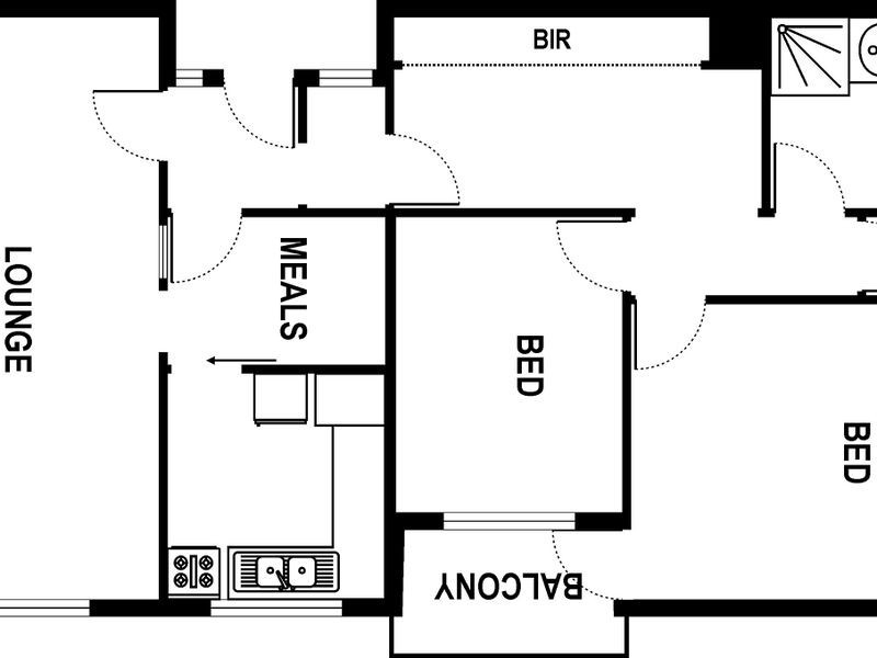 4/46-50 Hotham Street, St Kilda East VIC 3183