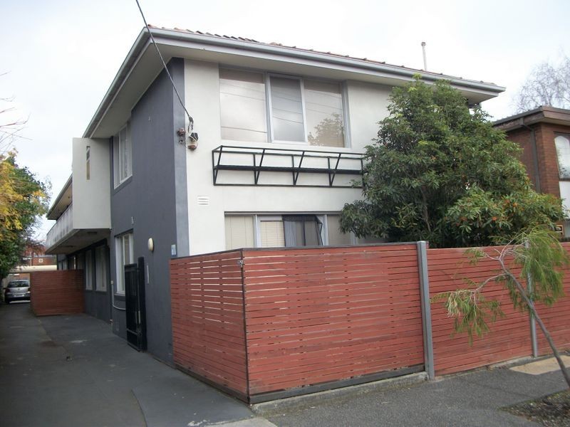 5/27 Gourlay Street, St Kilda East VIC 3183