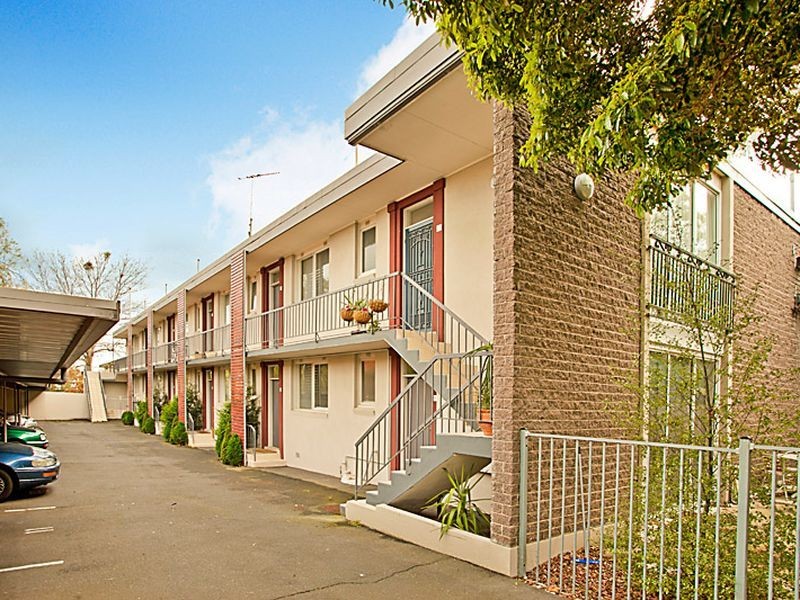 4/33 Gardenia Road, Elsternwick VIC 3185