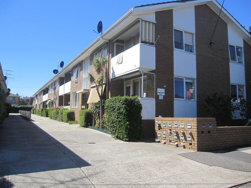 3/44 The Avenue, St Kilda East VIC 3183