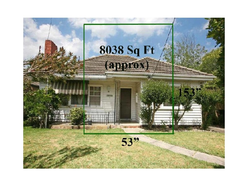 26 Bradford Street, Bentleigh East VIC 3165