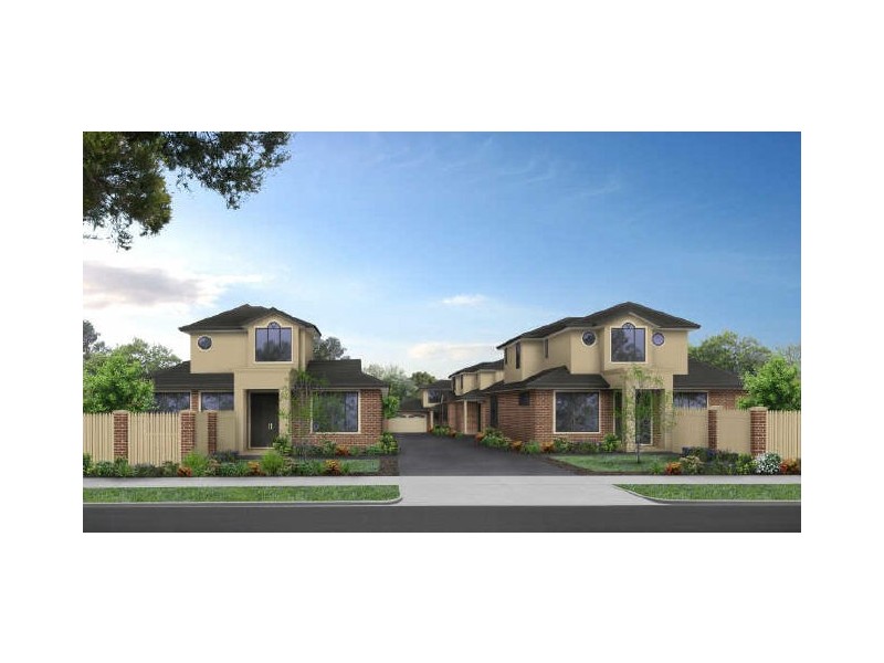 3&4/84 Scoresby Road, Bayswater VIC 3153