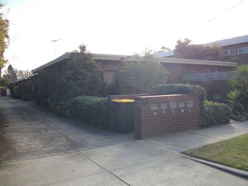 5/41 Kooyong Road, Caulfield North VIC 3161