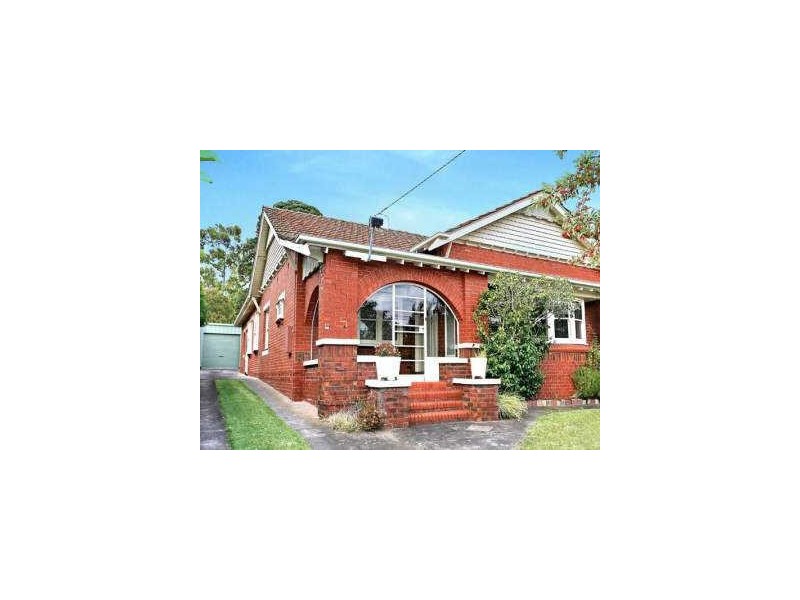 8A Griffiths Street, Caulfield South VIC 3162