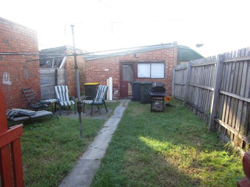 Rear 264 Mckinnon Road, Mckinnon VIC 3204