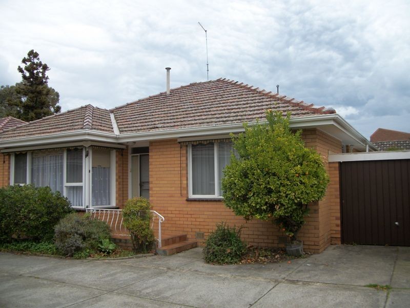 7/19 Newlyn Street, Caulfield VIC 3162