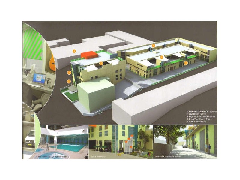 354 Eastern Valley Way, Chatswood NSW 2067