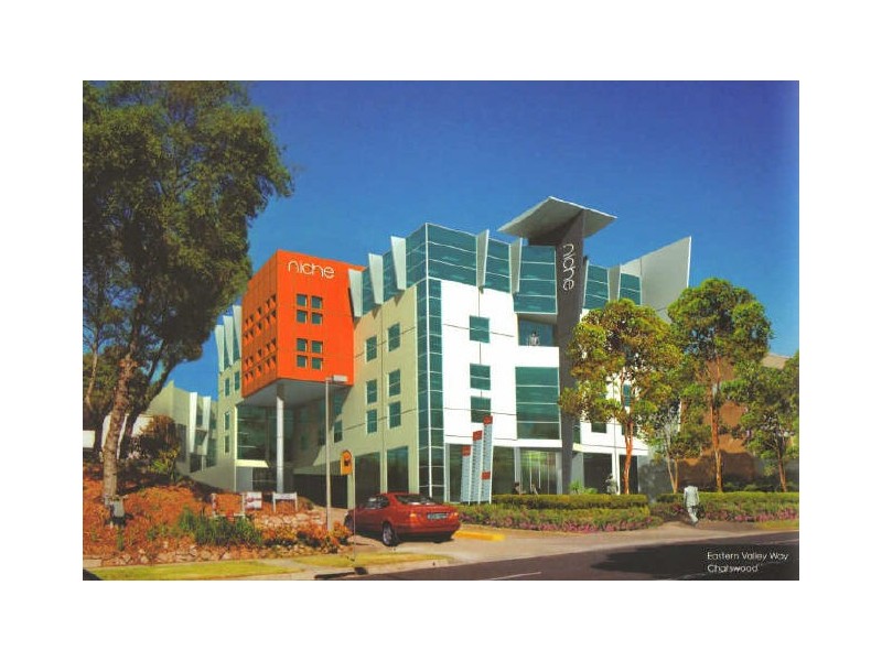 354 Eastern Valley Way, Chatswood NSW 2067