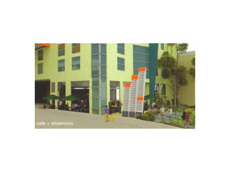 354 Eastern Valley Way, Chatswood NSW 2067