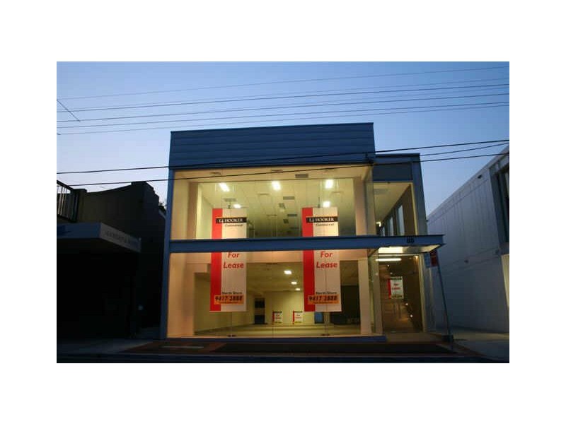 80 Penshurst Street, Willoughby NSW 2068