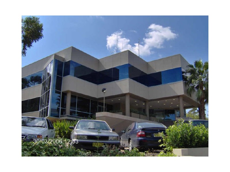 Suite 205/18 Rodborough Road, Frenchs Forest NSW 2086