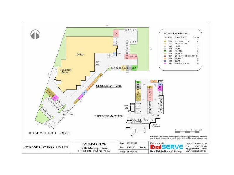Suite 205/18 Rodborough Road, Frenchs Forest NSW 2086