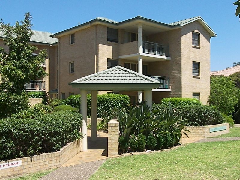 2/10-14 Preston Avenue, Engadine NSW 2233