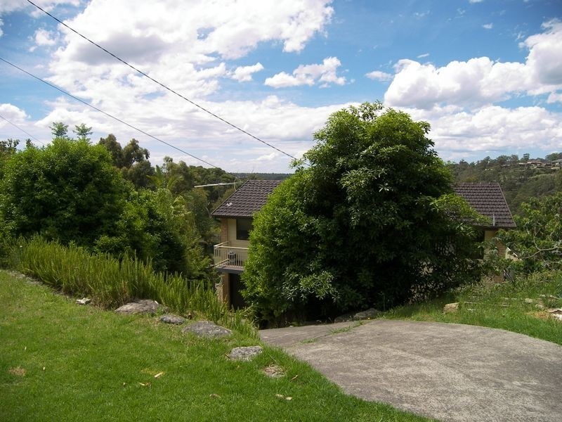 13 Marooba Place, Engadine NSW 2233