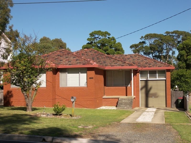 133 Ridge Road, Engadine NSW 2233