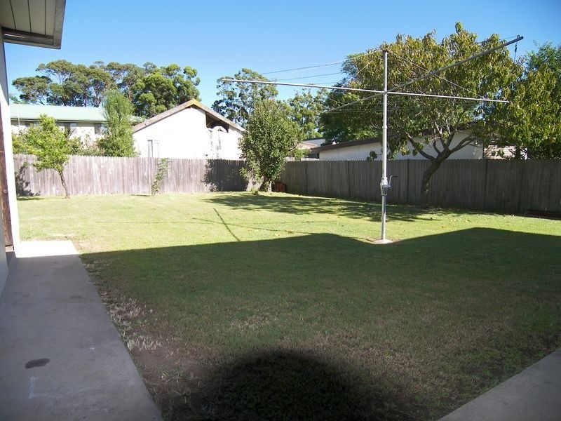 133 Ridge Road, Engadine NSW 2233