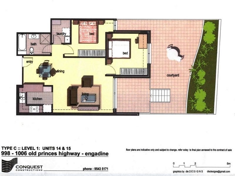 15/998-1006 Old Princes Highway, Engadine NSW 2233