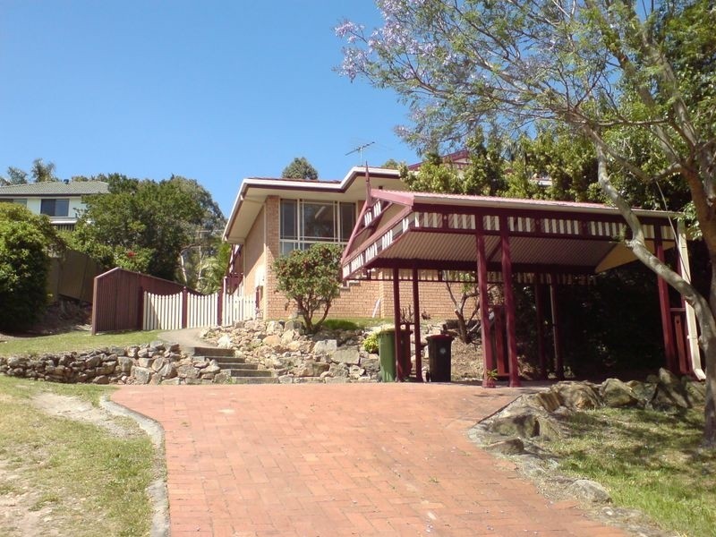 20 Bulbine Road, Engadine NSW 2233