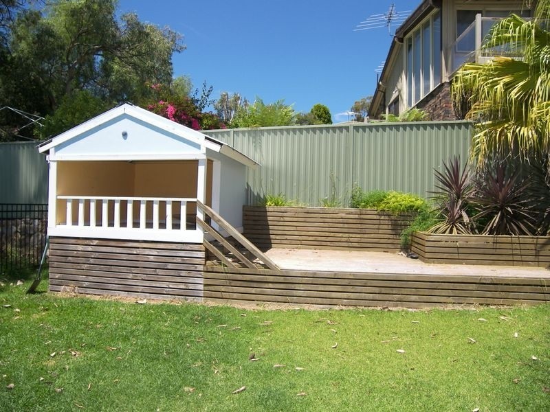 16 Pambula Road, Engadine NSW 2233