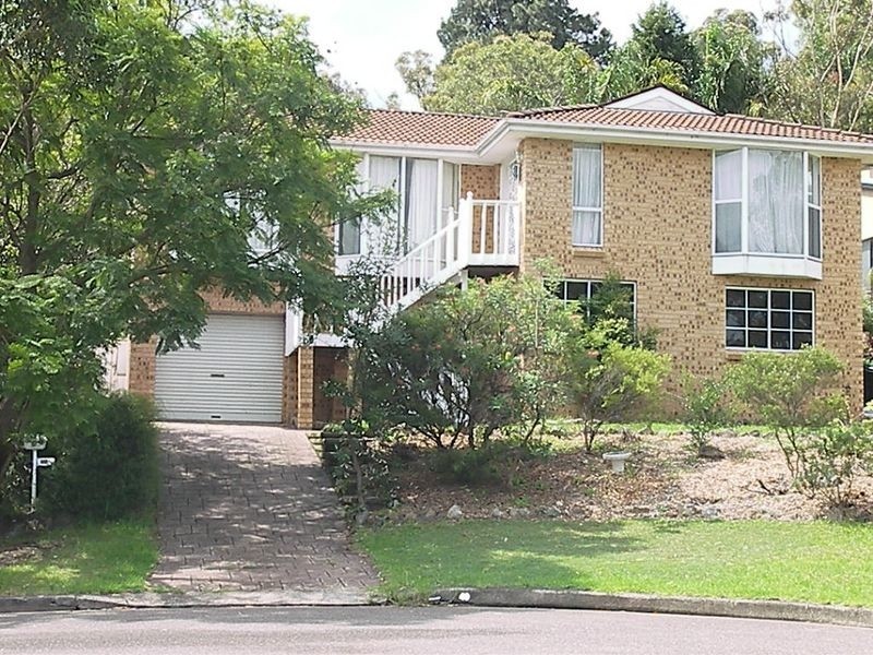 40 Rialto Place, Heathcote NSW 2233