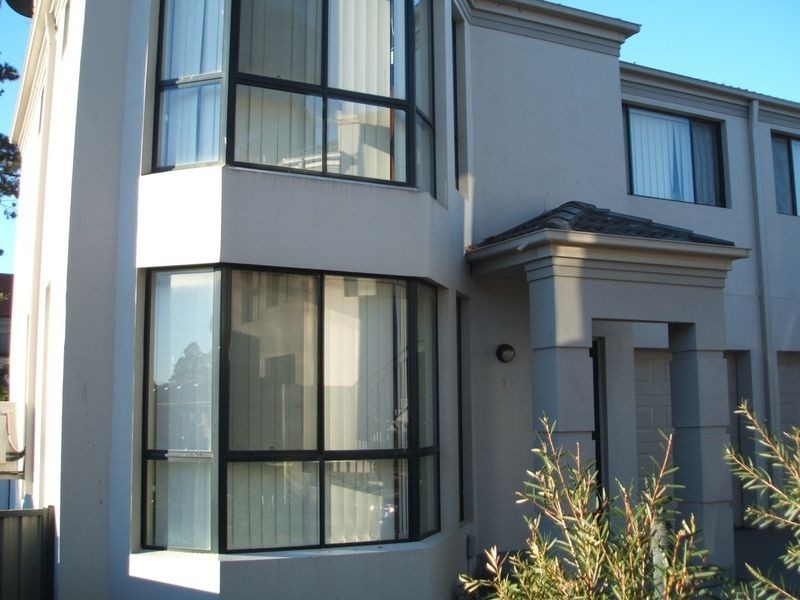 9/91 Caldarra Avenue, Engadine NSW 2233