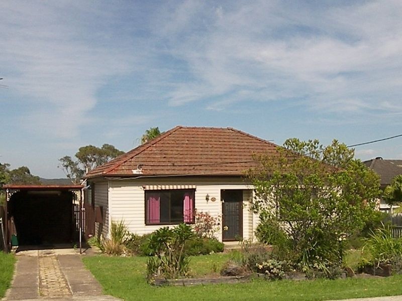 297 Woronora Road, Engadine NSW 2233