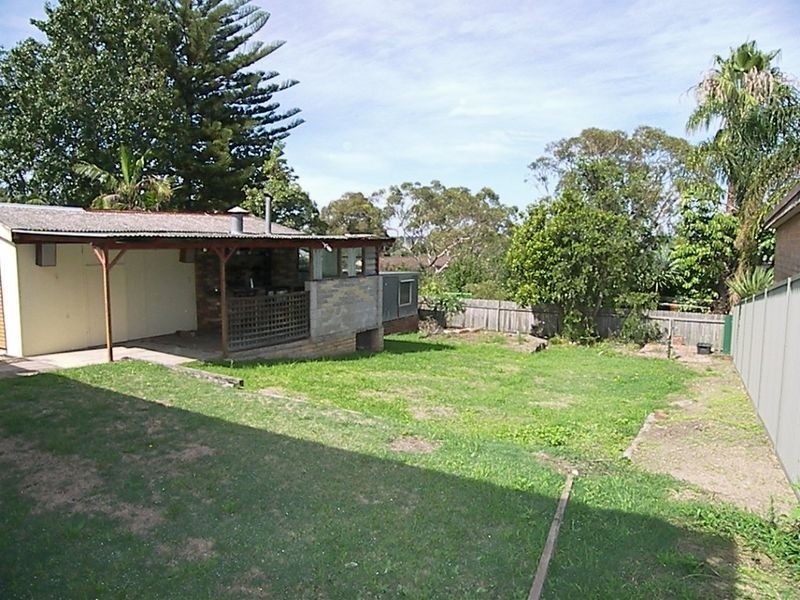 297 Woronora Road, Engadine NSW 2233