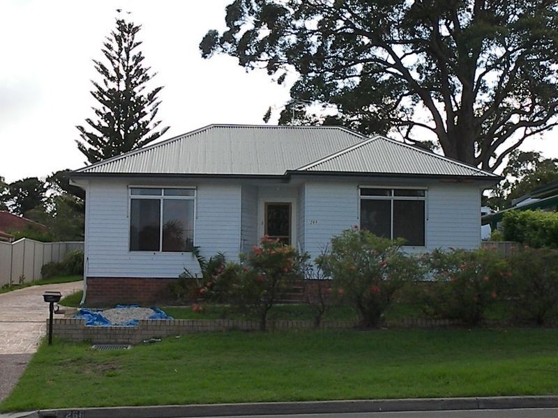 268 Woronora Road, Engadine NSW 2233