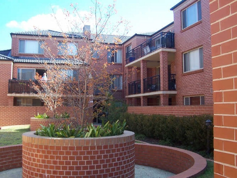 25/972 Old Princes Highway, Engadine NSW 2233