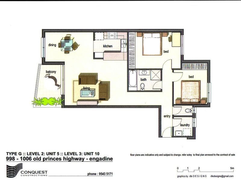 5/998-1006 Old Princes Highway, Engadine NSW 2233