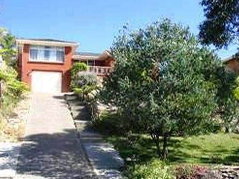 7 Dumbarton Place, Engadine NSW 2233