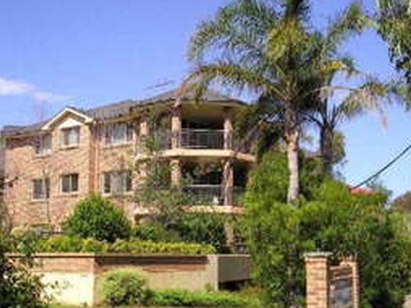 5/23-27 Engadine Avenue, Engadine NSW 2233