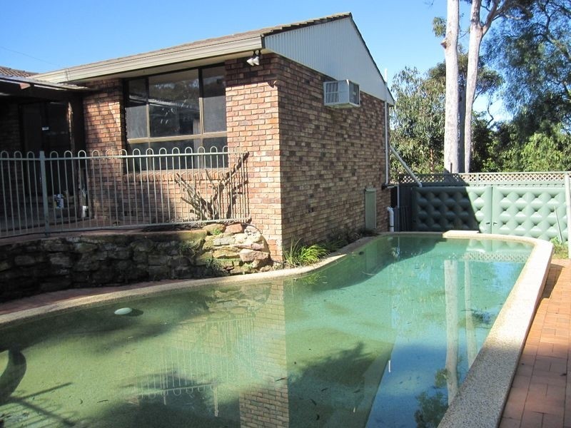 7 Ferguson Close, Menai NSW 2234