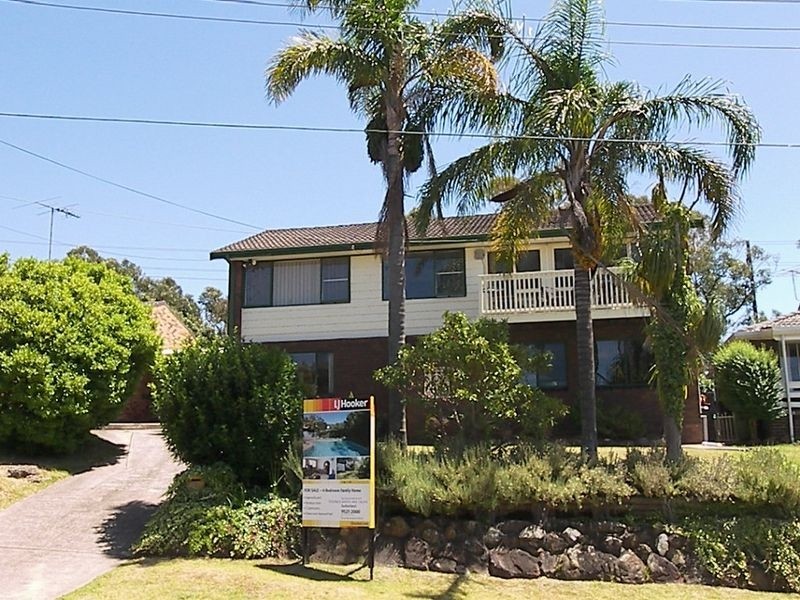 9 Dover Place, Engadine NSW 2233