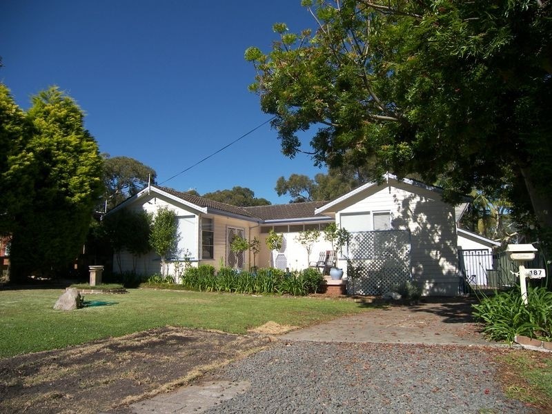 187 Ridge Road, Engadine NSW 2233