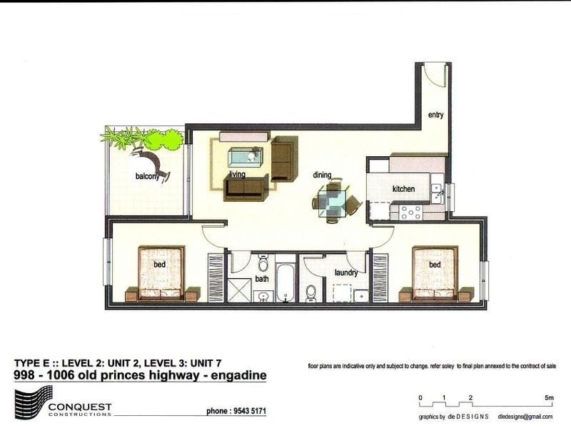 2/998-1006 Old Princes Highway, Engadine NSW 2233