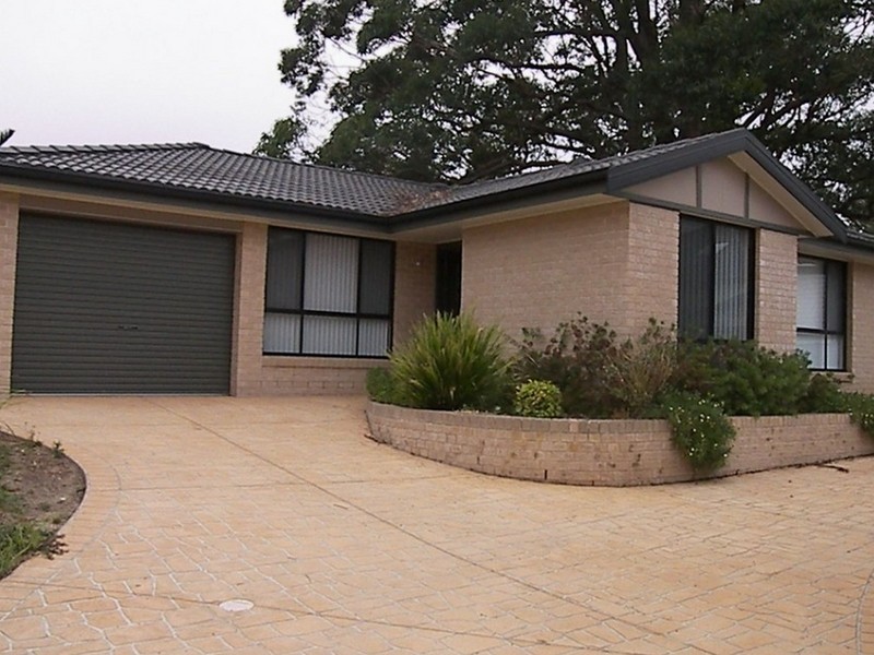 268A Woronora Road, Engadine NSW 2233