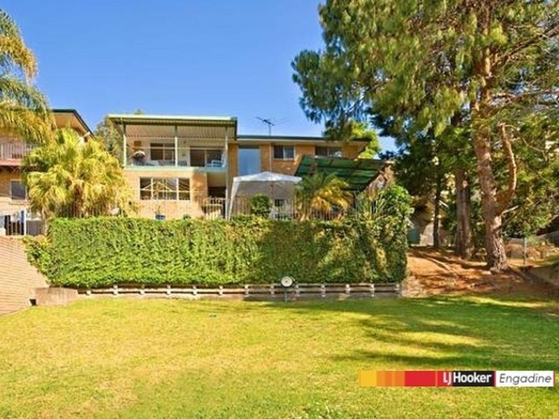 15 Wheatley Road, Yarrawarrah NSW 2233