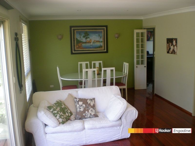 15 Wheatley Road, Yarrawarrah NSW 2233